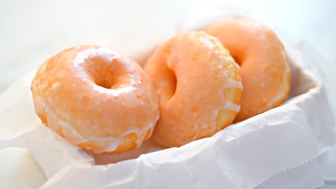 Quick and Easy Donuts | Homemade Doughnuts in less than 2 hours!