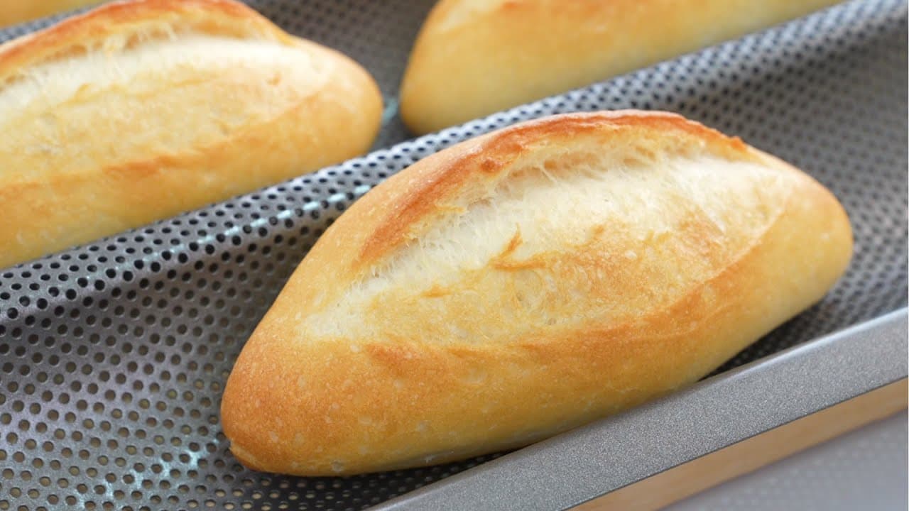 Vietnamese Baguette｜Banh Mi