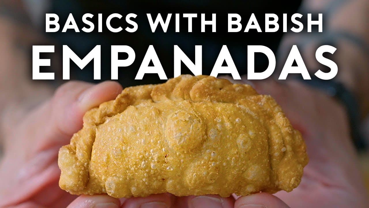 Empanadas