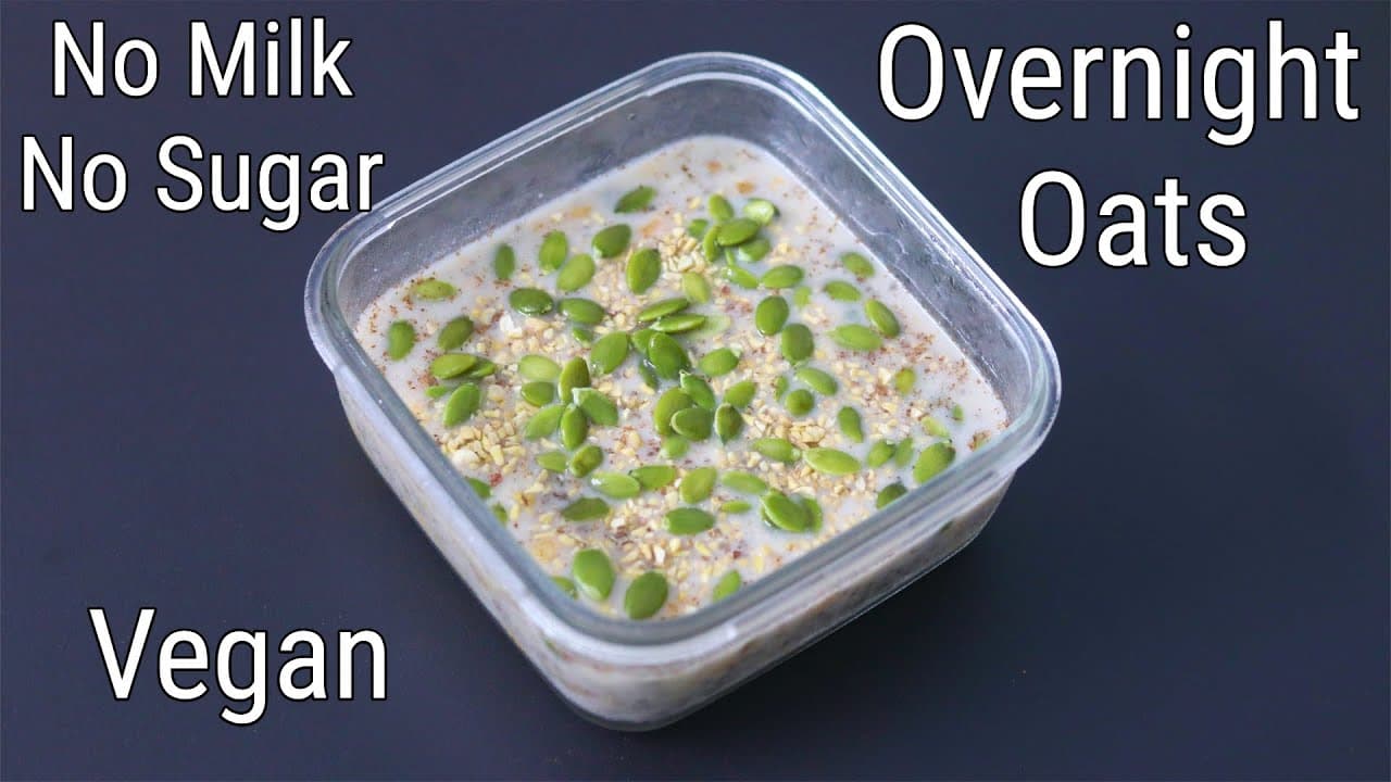 Overnight Oats