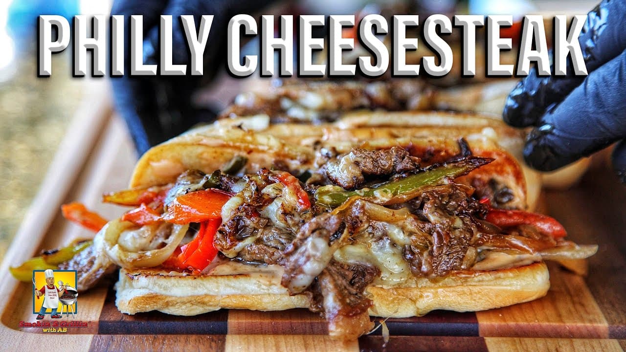 Philly Cheesesteak
