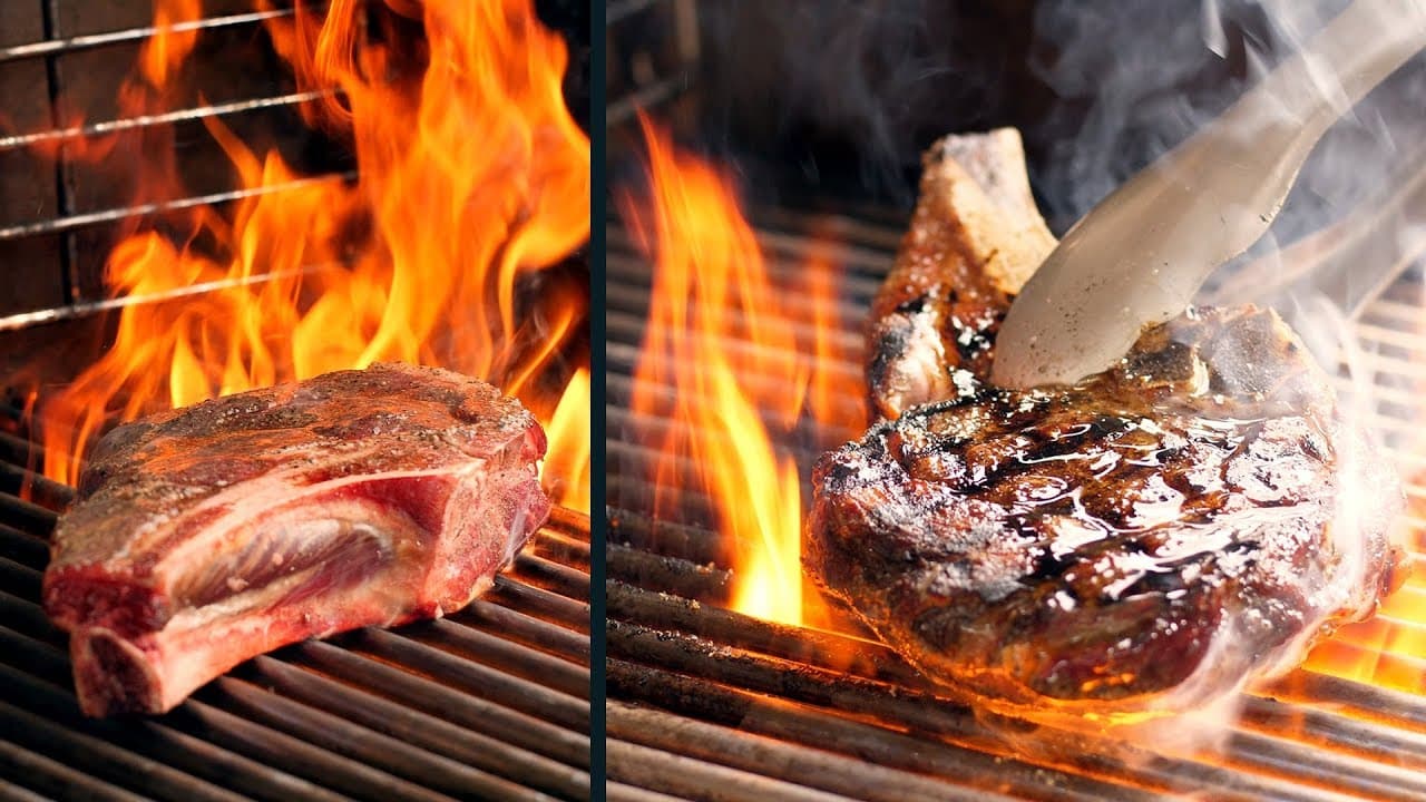 How to Grill the Perfect Steak
